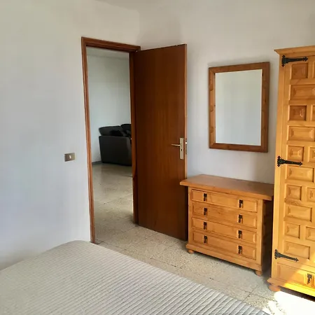 Surf Apartament Las Galletas
