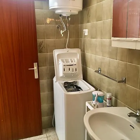 Apartament Surf *
