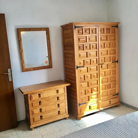 Surf Apartament Las Galletas