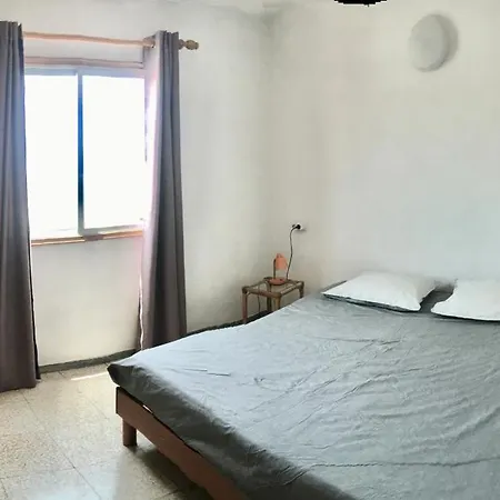 Apartament Surf Las Galletas