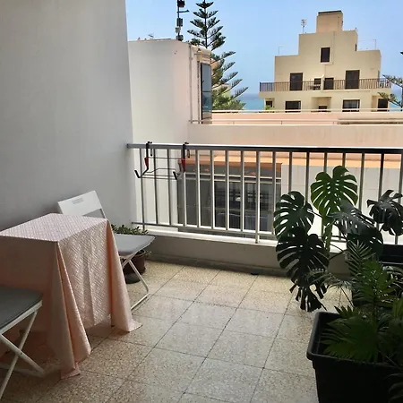 Apartament Surf