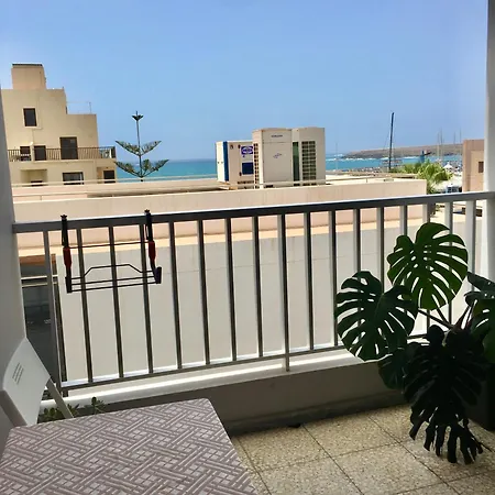 Apartament Surf Las Galletas